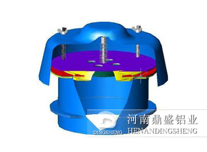 508壓力釋放閥
