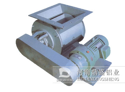 DS-LG剛性葉輪給料機(jī)